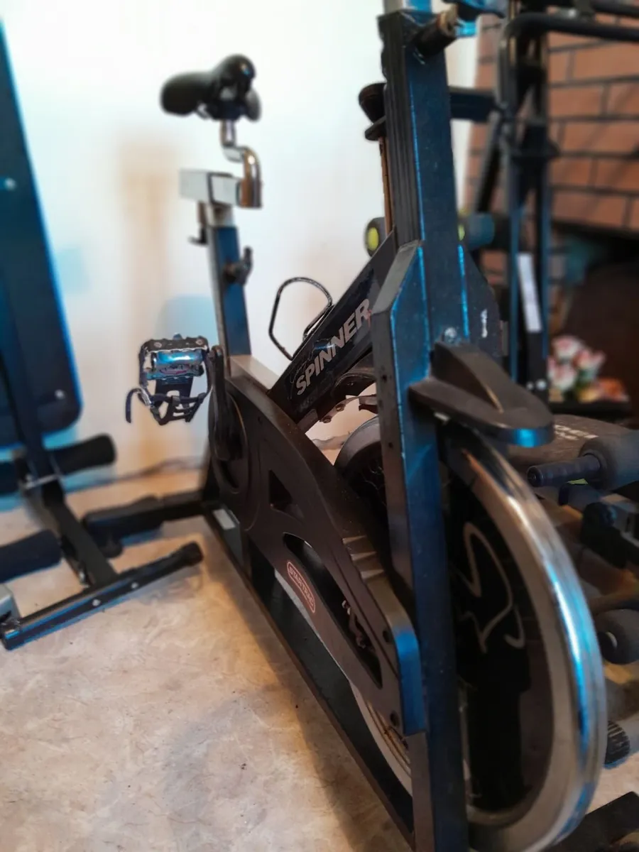 Exercise equipment - Image 3