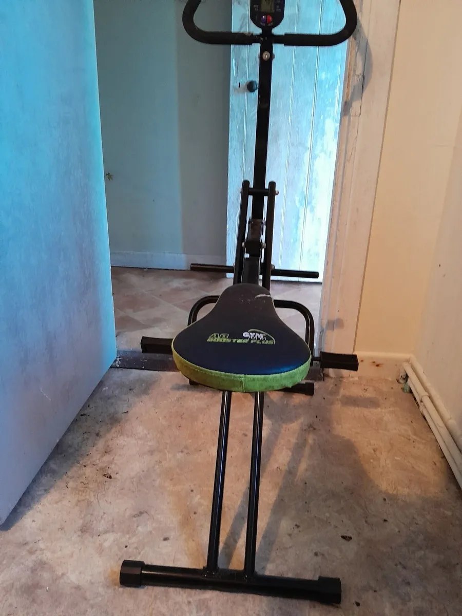 Exercise equipment - Image 4