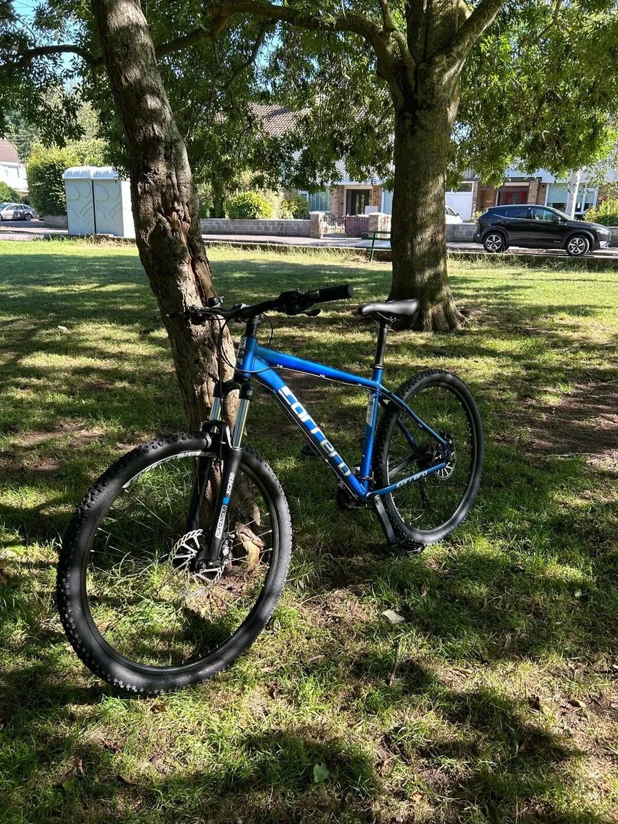 Carrera Mountain Bike – €350 ONO - Image 1