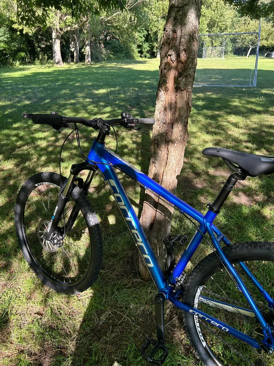 Carrera Mountain Bike – €350 ONO - Image 3
