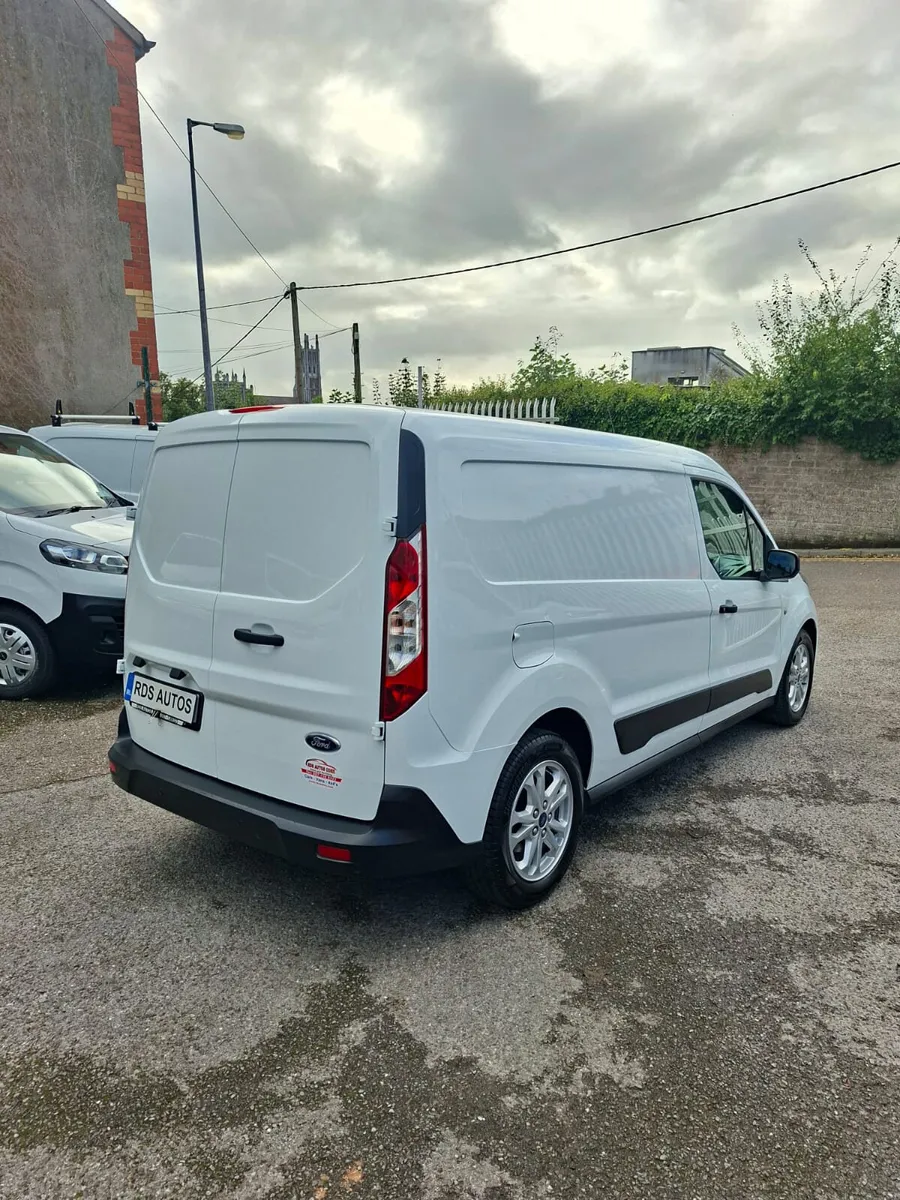🔥23 FORD CONNECT LWB TREND🔥 - Image 4