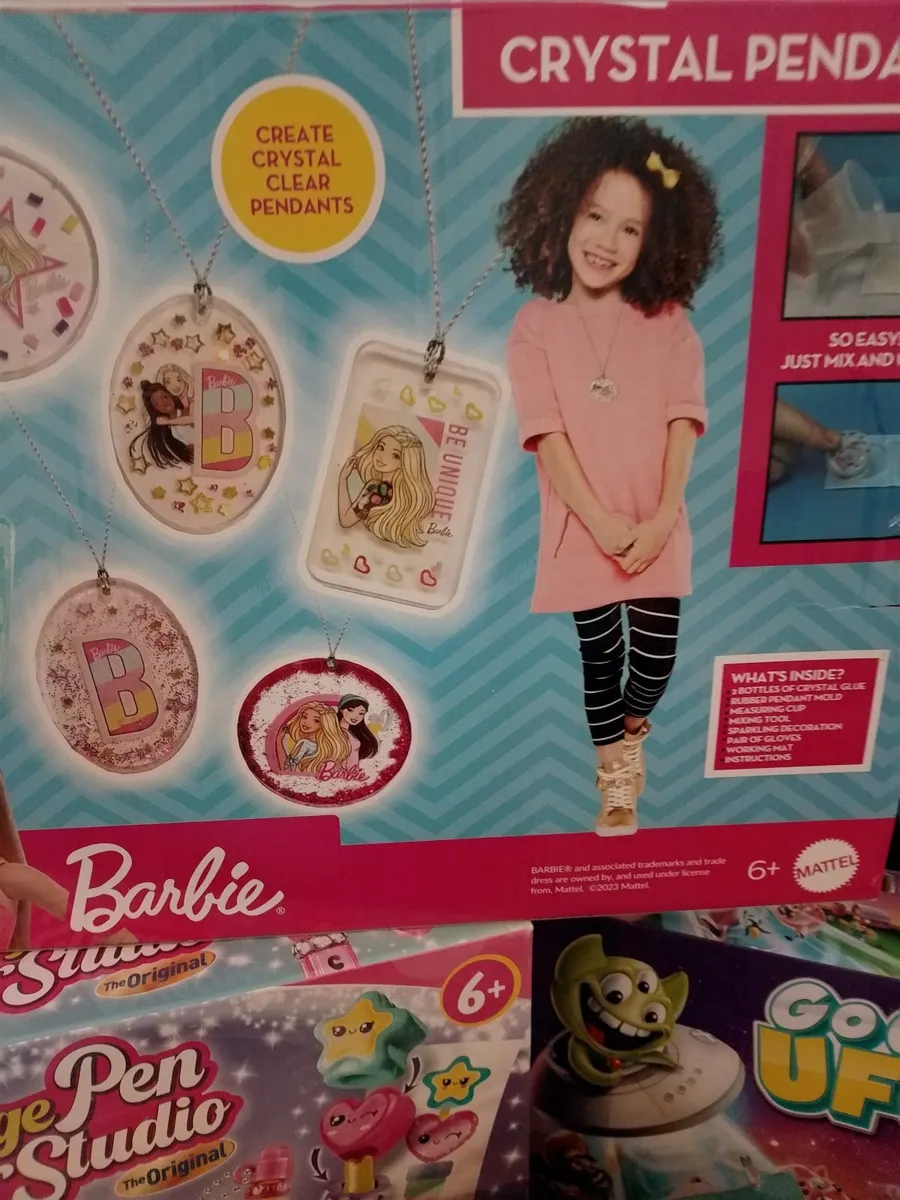 Unopened toys - Image 2