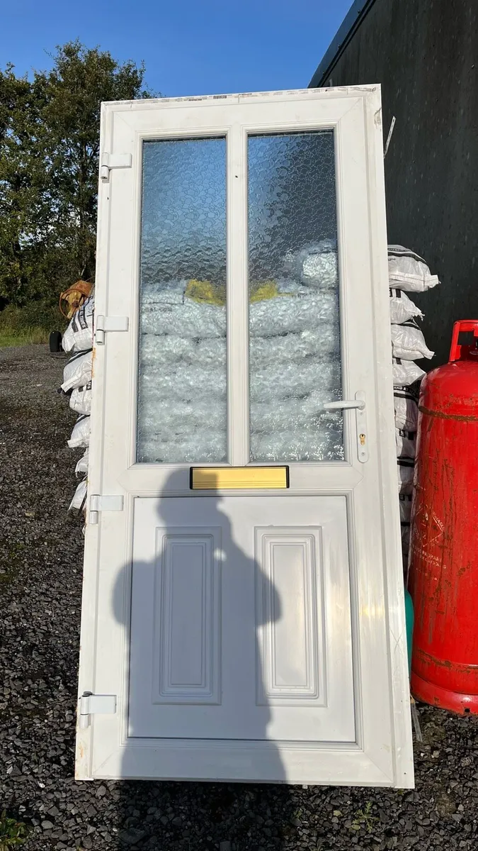 PVC door - Image 4