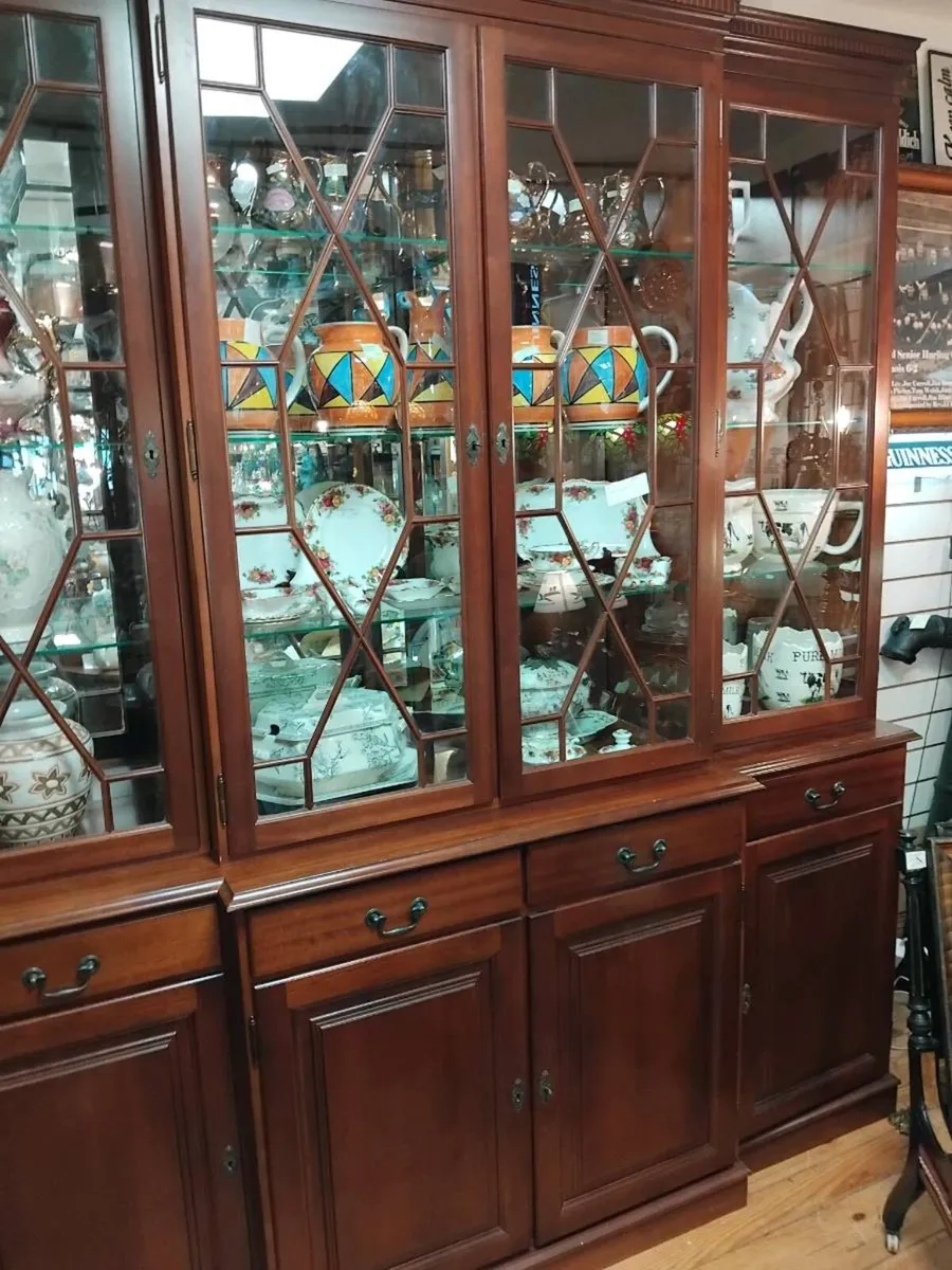 Antiques - Image 1