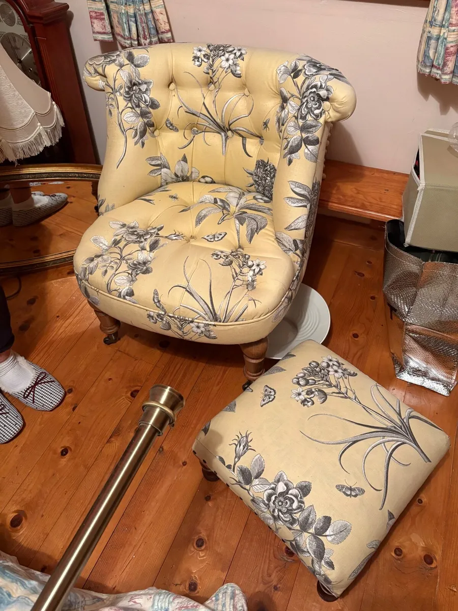 Furniture - Image 1