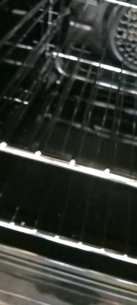 Electric cooker as new - Image 3