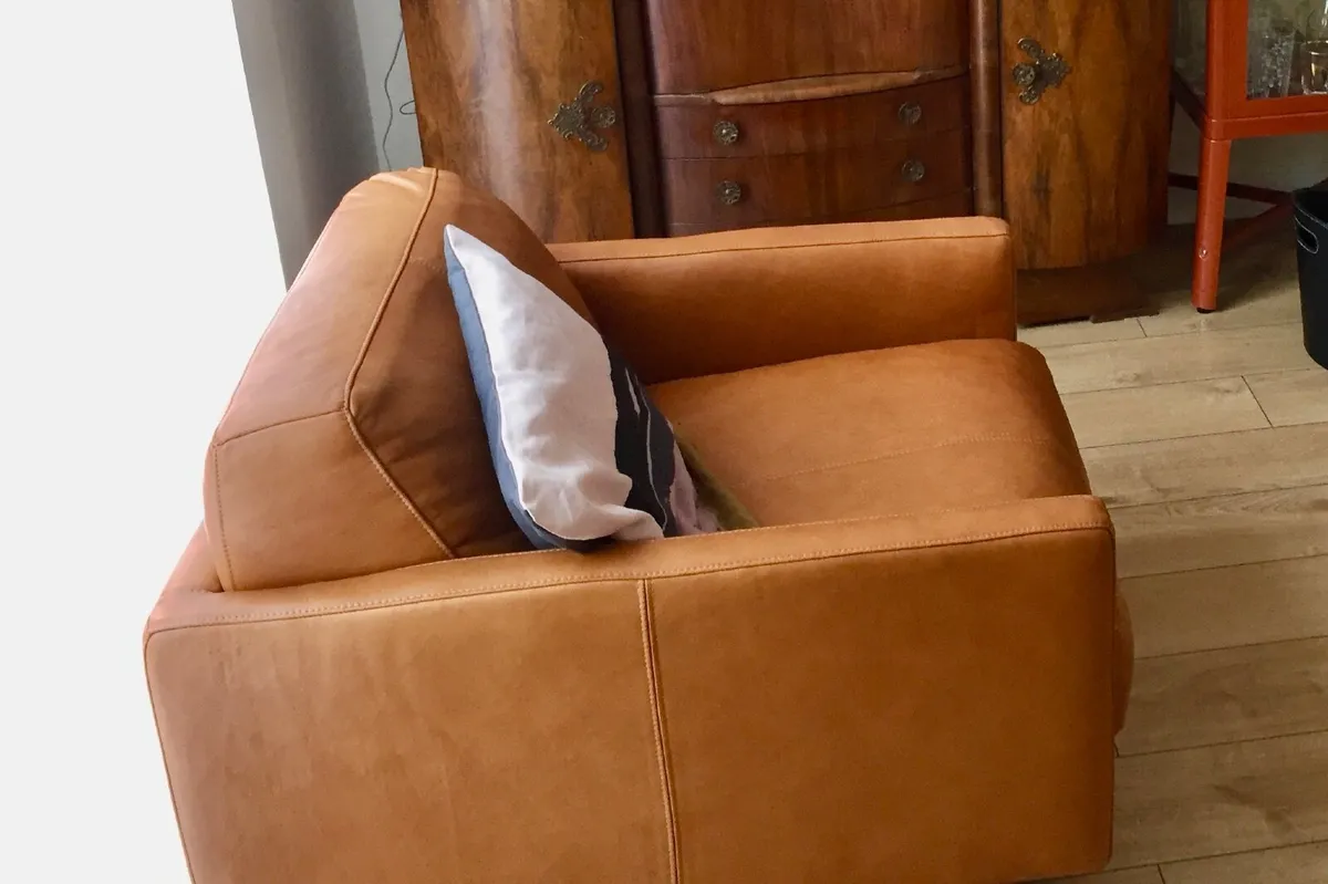 Arm Chair - Image 2