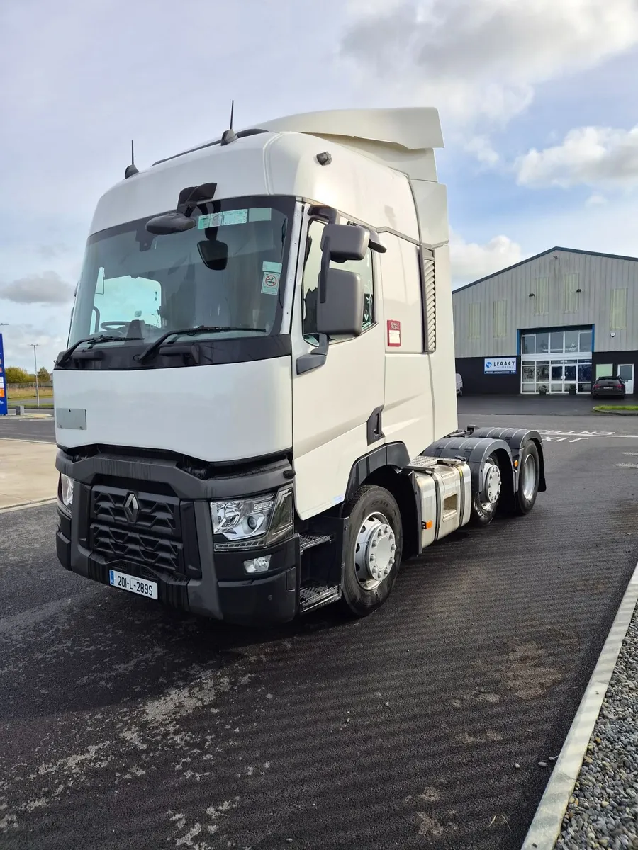 Renault T480 Premium 2020 - Image 2