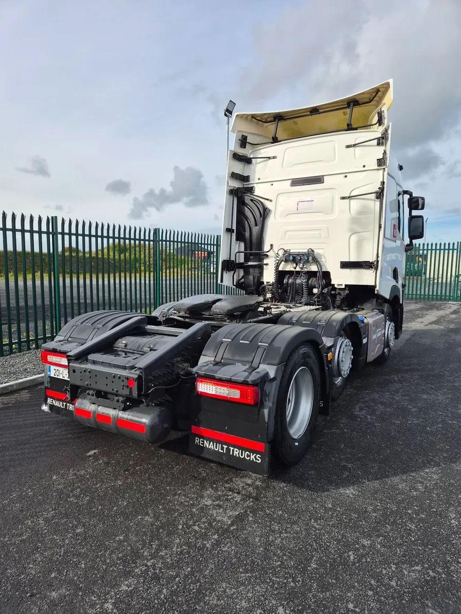 Renault T480 Premium 2020 - Image 3