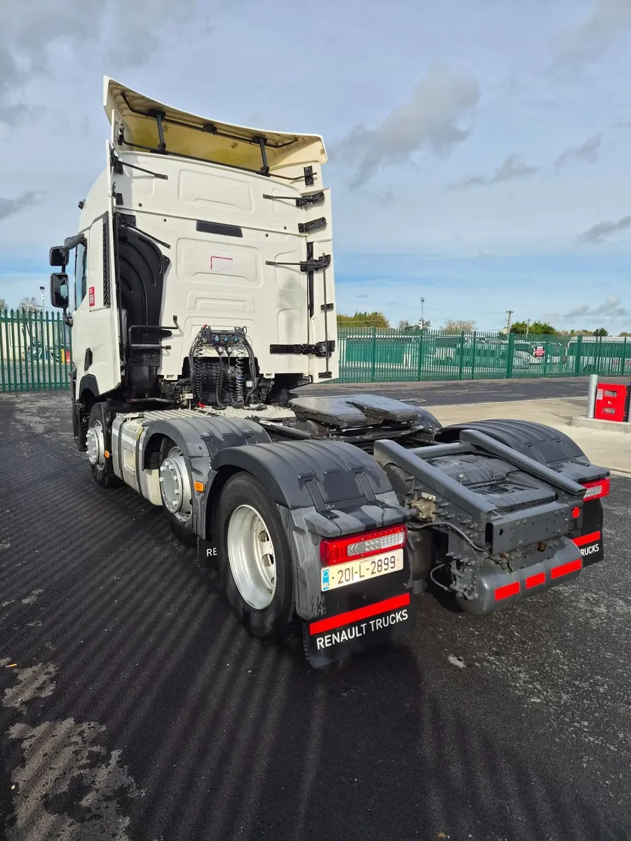 Renault T480 Premium 2020 - Image 4