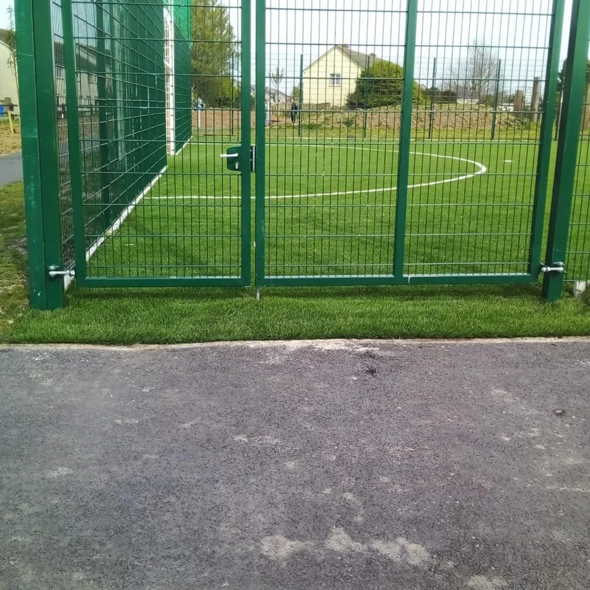 Synthetic Grass