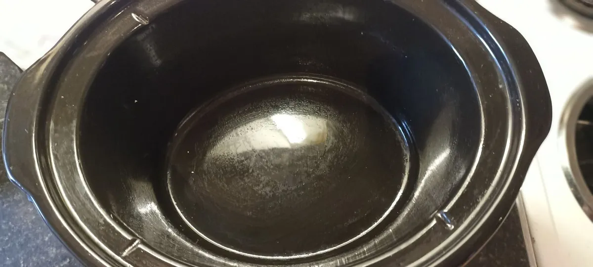 Morphy Richards Slow Cooker. Kenwood Kettle - Image 4