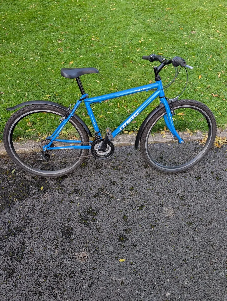 Bike - Image 1