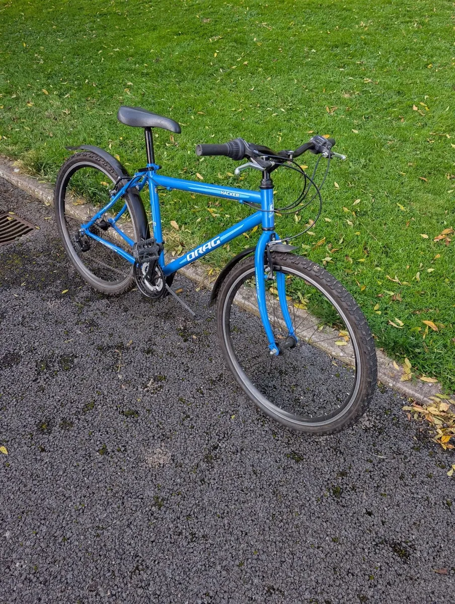 Bike - Image 3