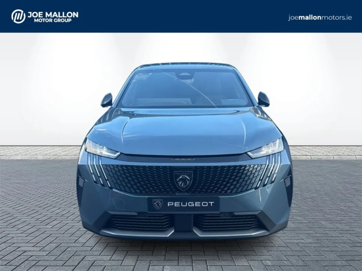 Peugeot 3008 ALLURE HYBRID 145BHP Auto Commercial - Image 4