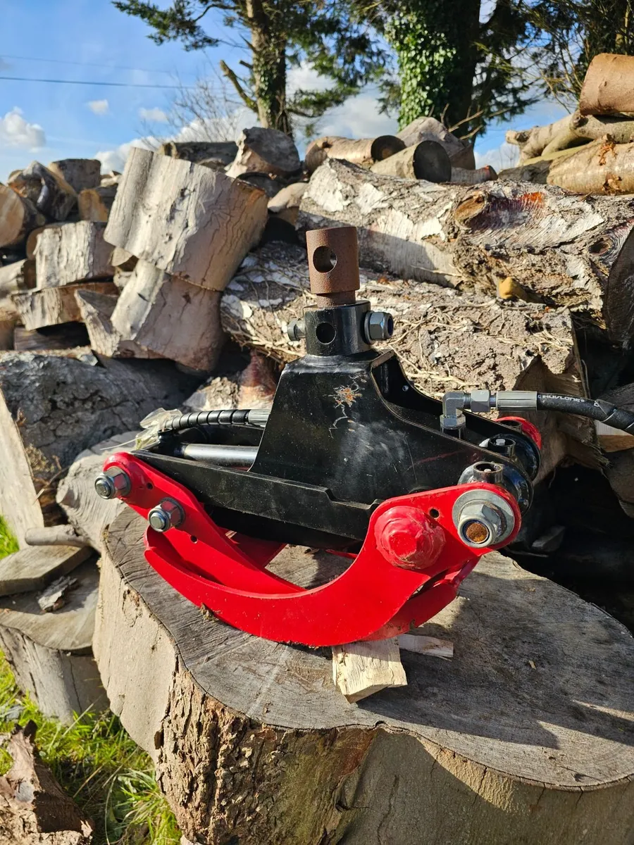 Timber grab - Image 2