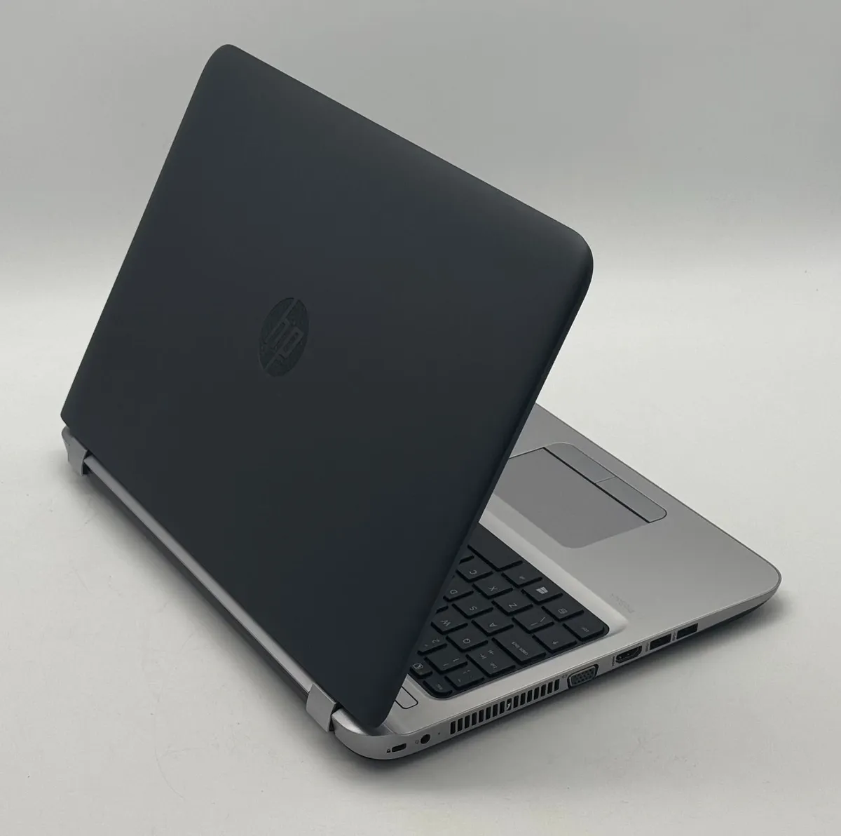 HP ProBook 450 G3 | i5-6200U | 8GB RAM | 224GB SSD - Image 2