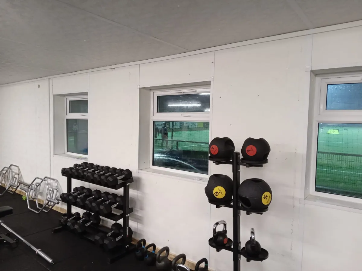 Modular Building (gym / classroom) - Image 2