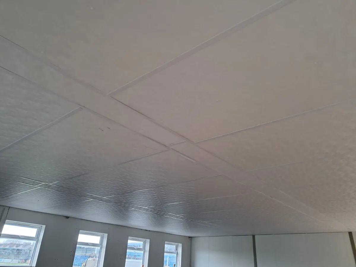 Modular Building (gym / classroom) - Image 4