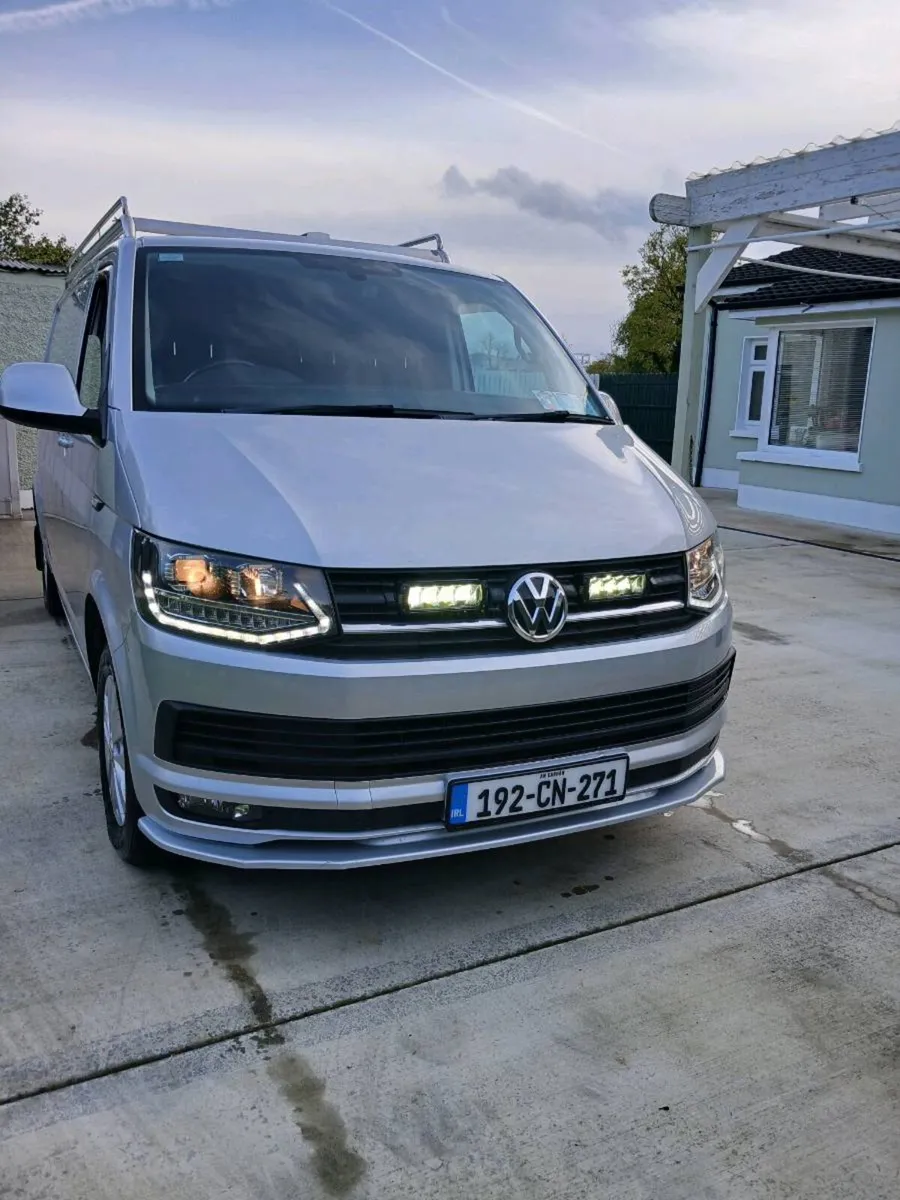 VW Transporter - Image 3