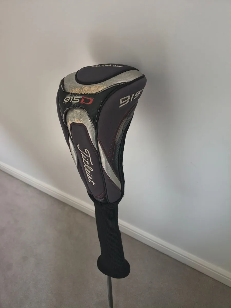 Golf - Image 2