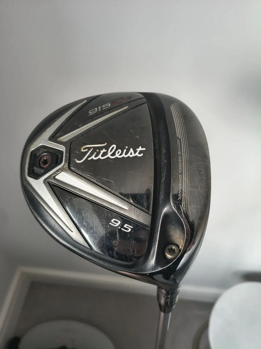 Golf - Image 1