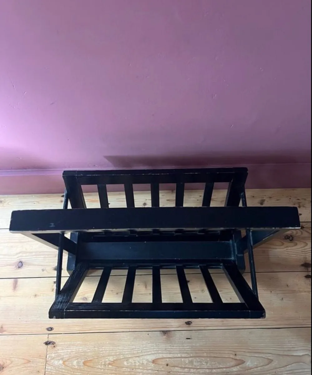 Magazine rack - Image 2