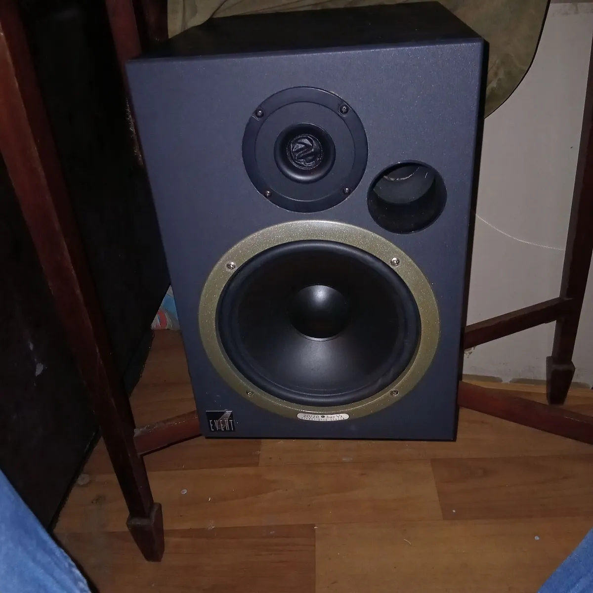 Speaker's - Image 1