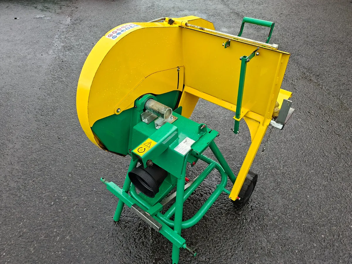 MAJOR SAW BENCH - Image 3