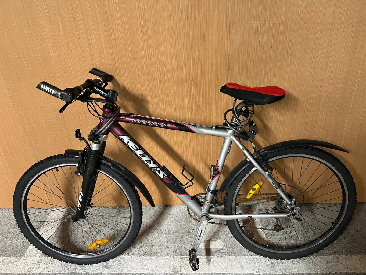 Bicycle - Image 1