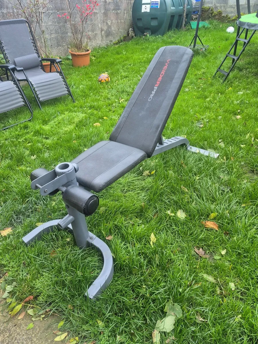 Bench