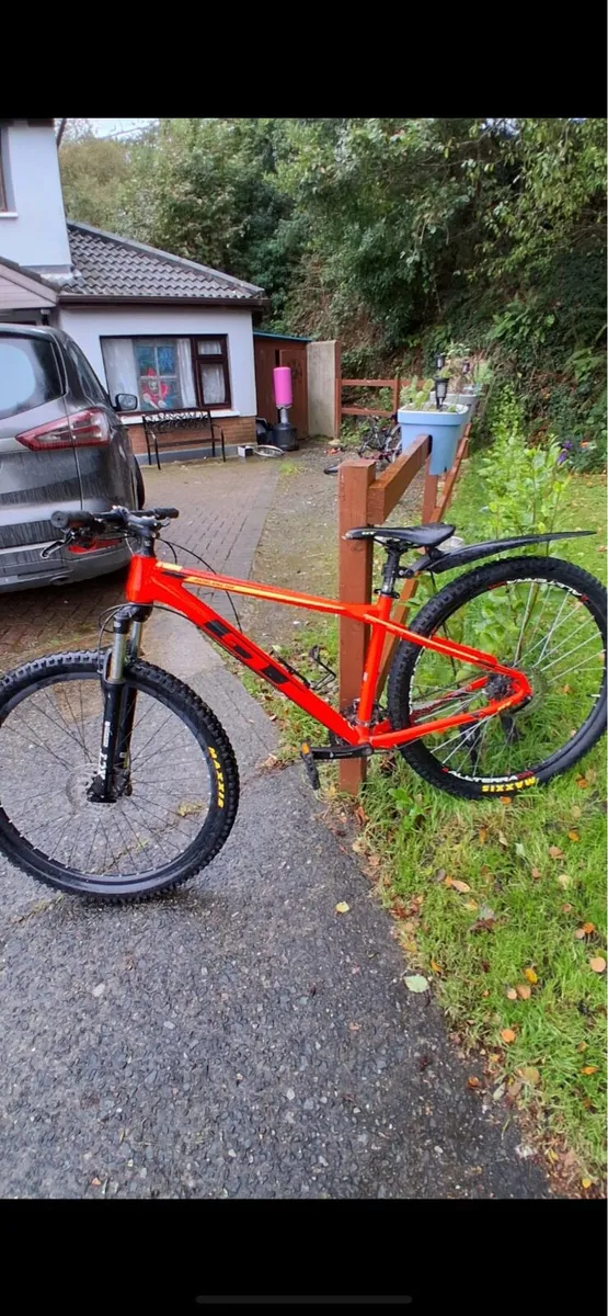 Bike - Image 3
