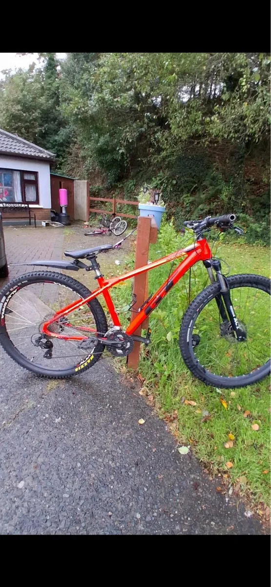 Bike - Image 1