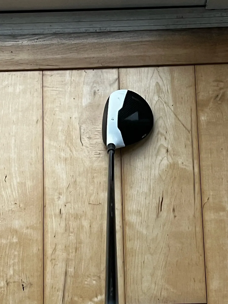Taylormade M2 Tour 3 wood - Image 2