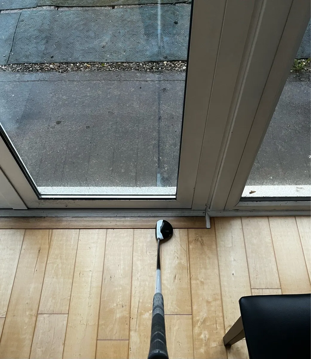 Taylormade M2 Tour 3 wood - Image 3