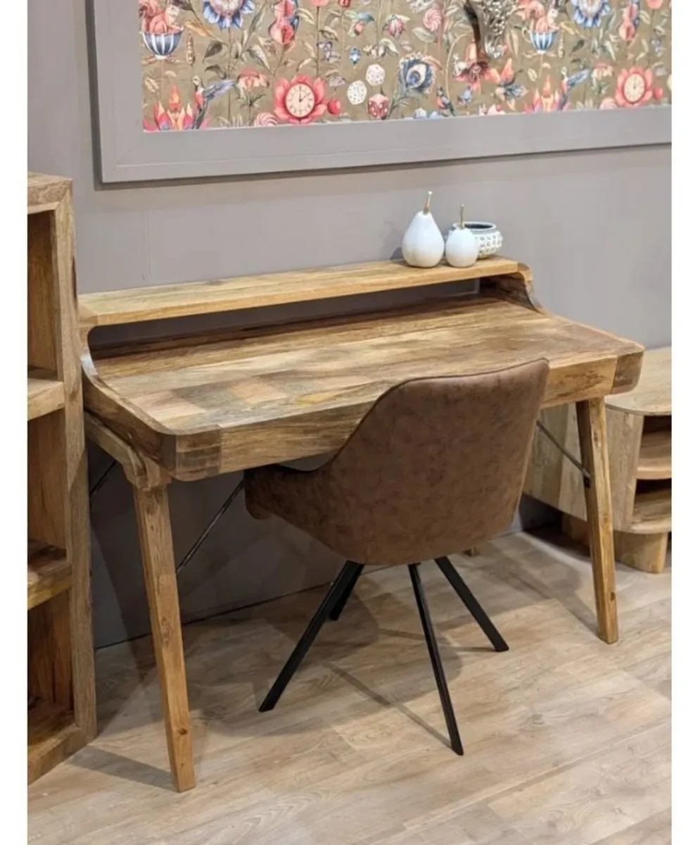 Surya Study Desk