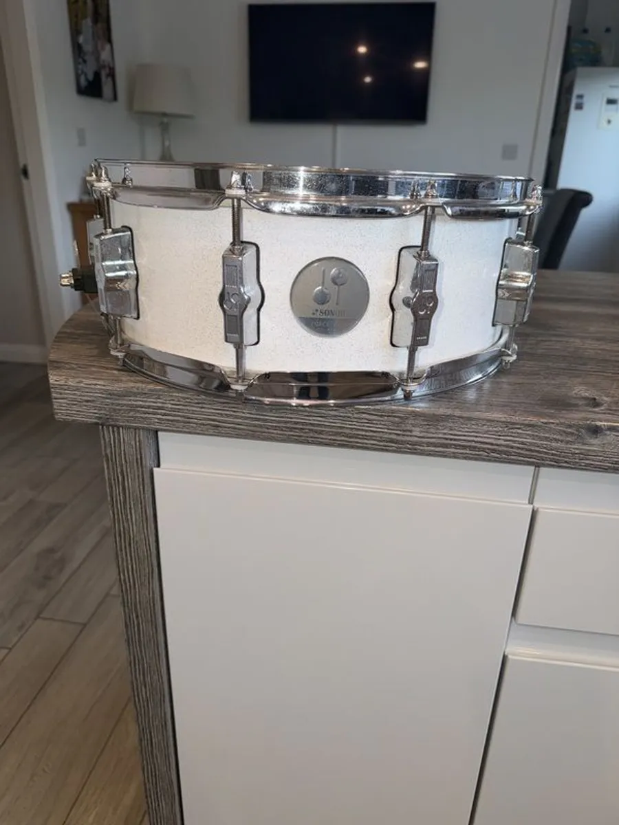 Drums - Image 2