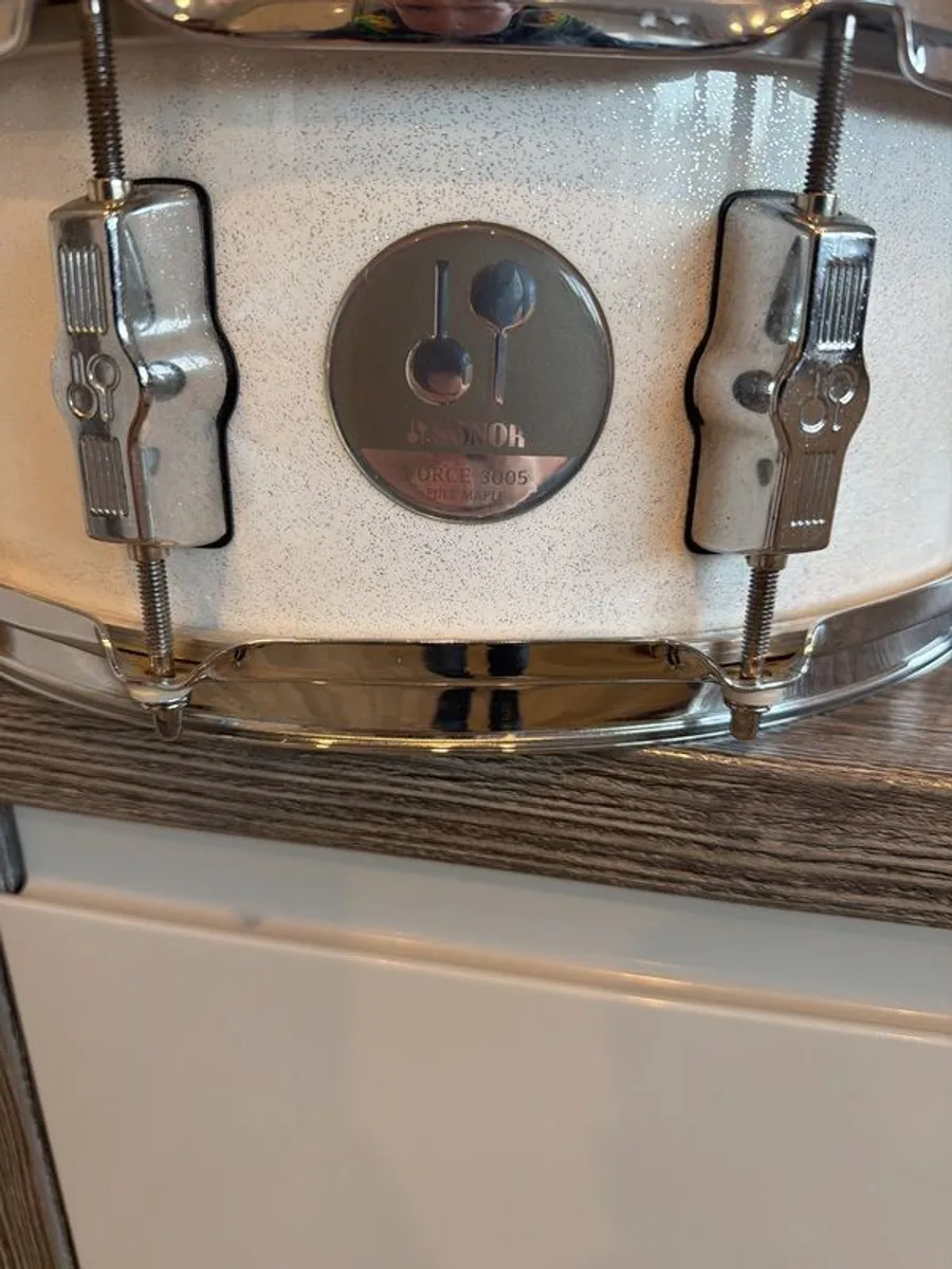 Drums - Image 3