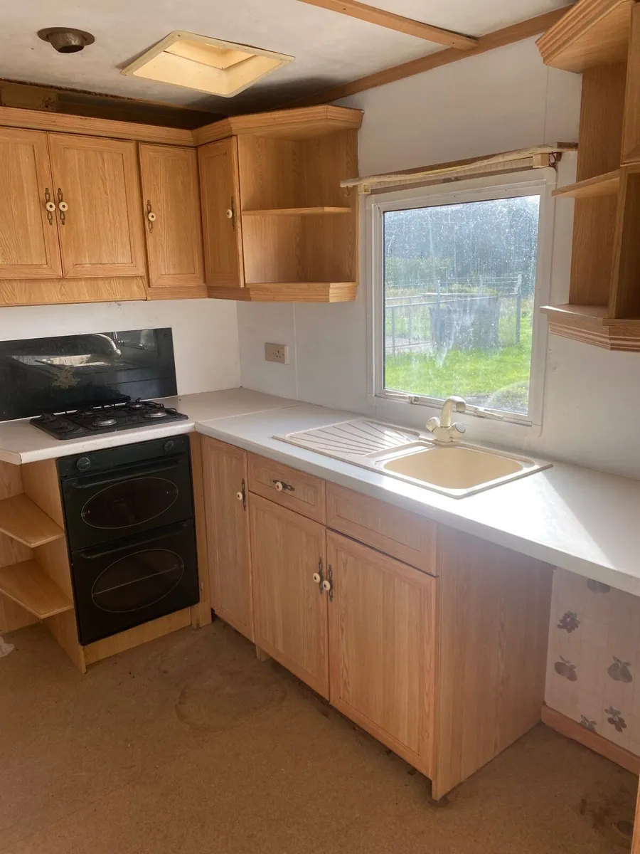 Mobile Home 35x12 - Image 2