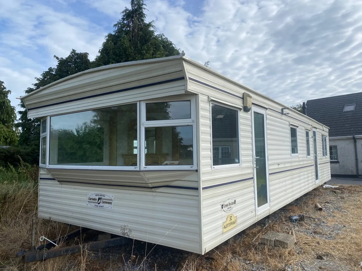 Mobile Home 35x12 - Image 1