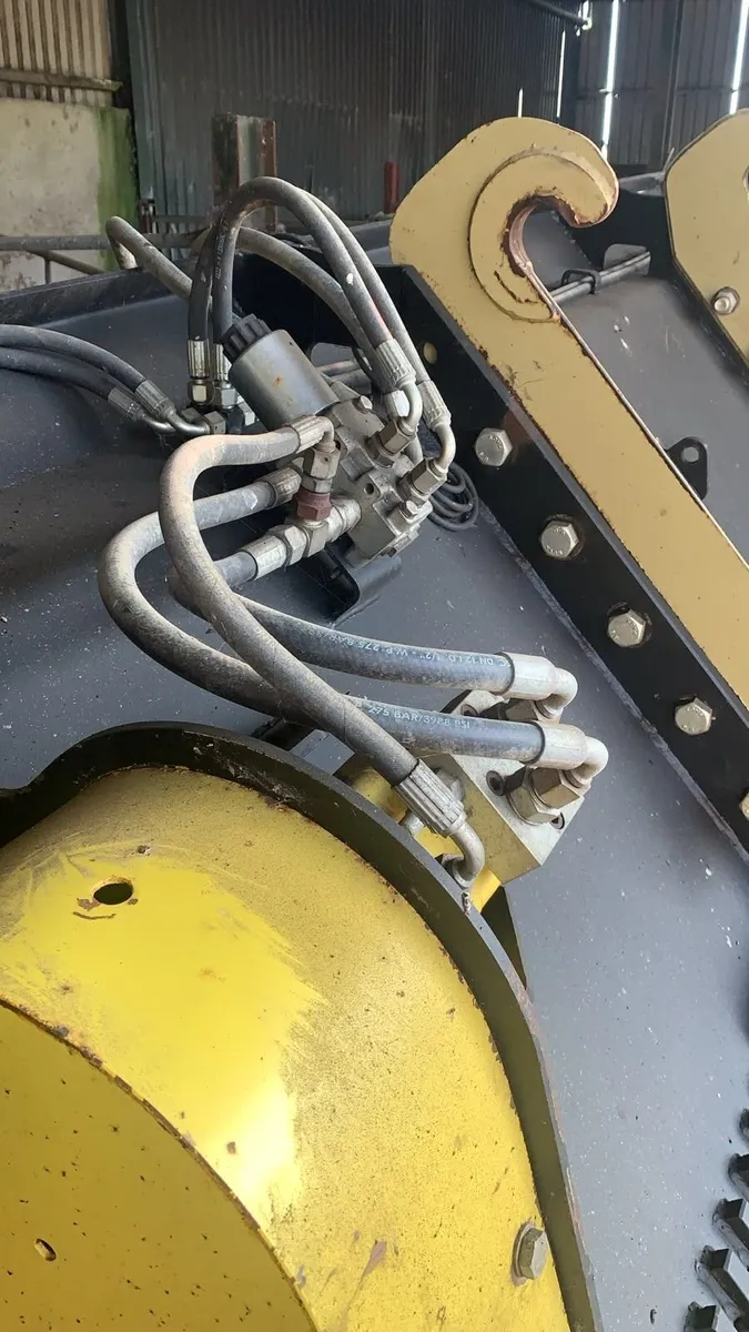 Campion Steel Beet Washer - Image 4
