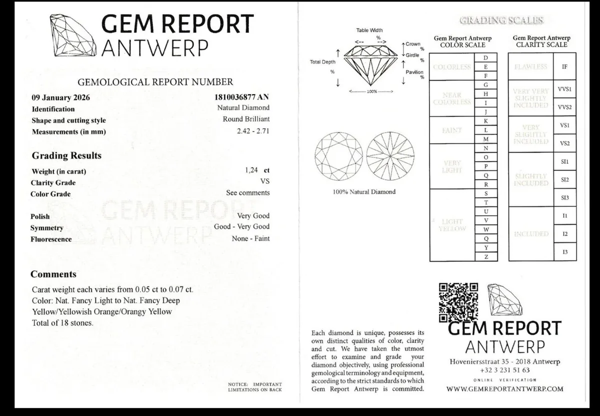 Diamonds - Image 4