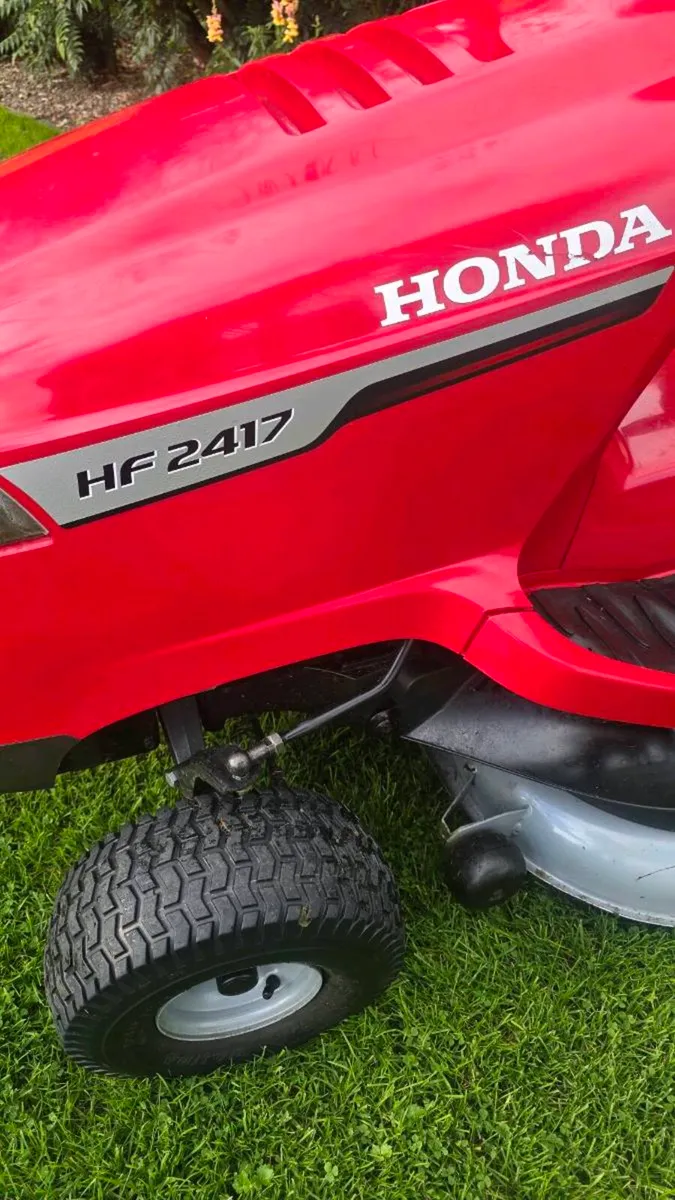Honda HF2417 - Image 3