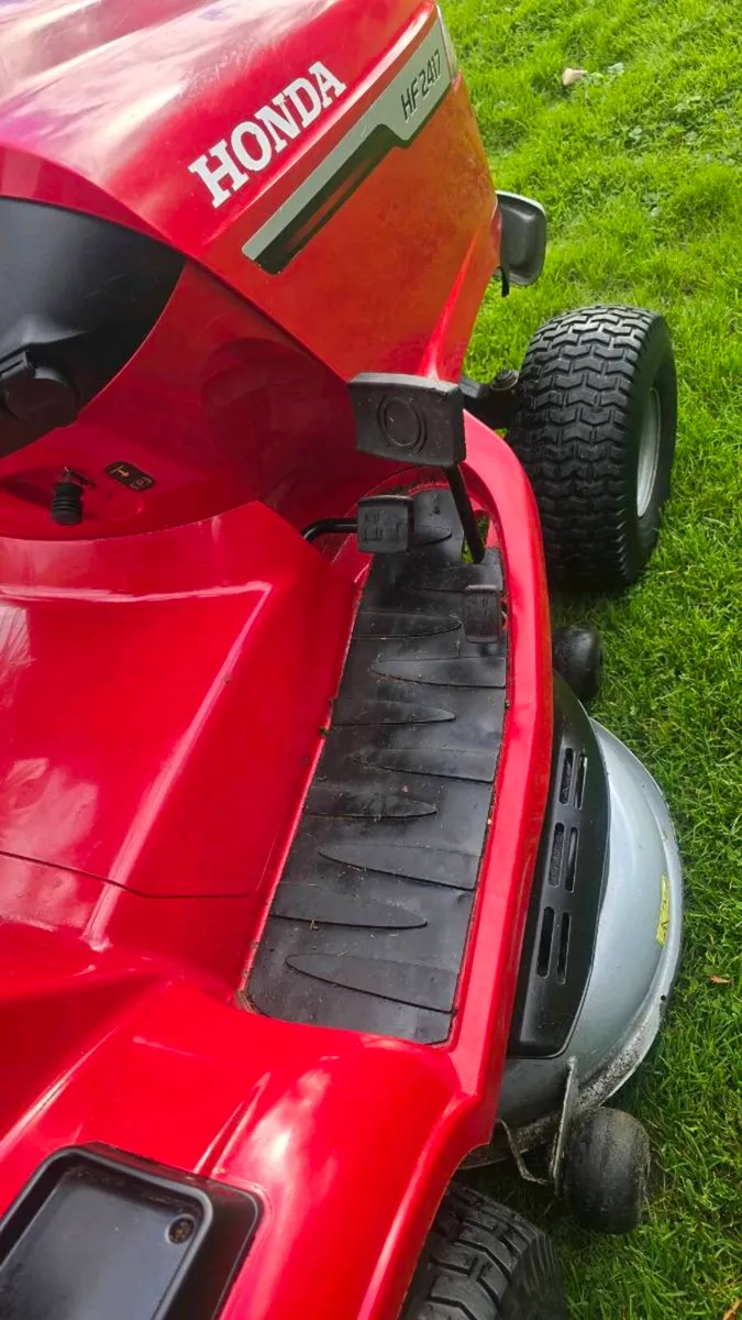 Honda HF2417 - Image 4