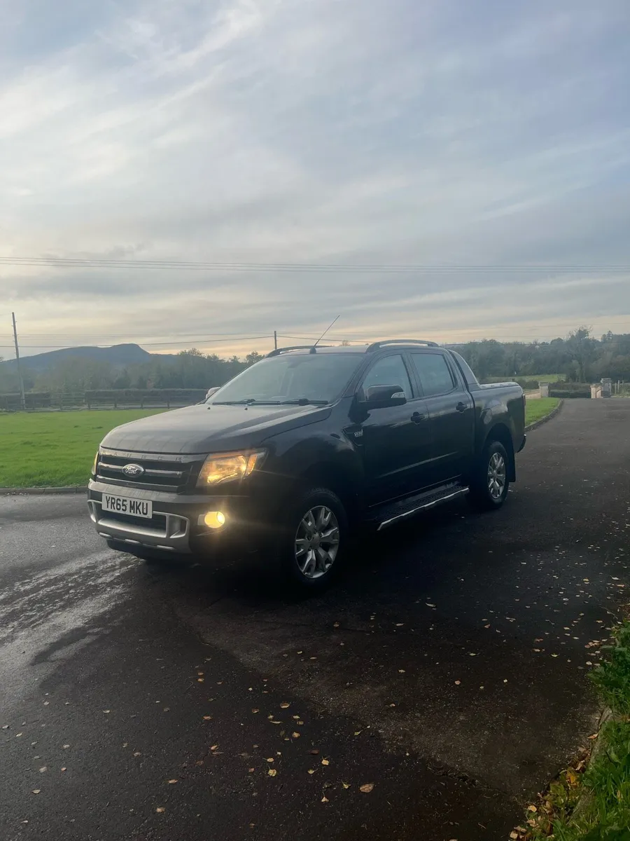 Ford ranger - Image 3