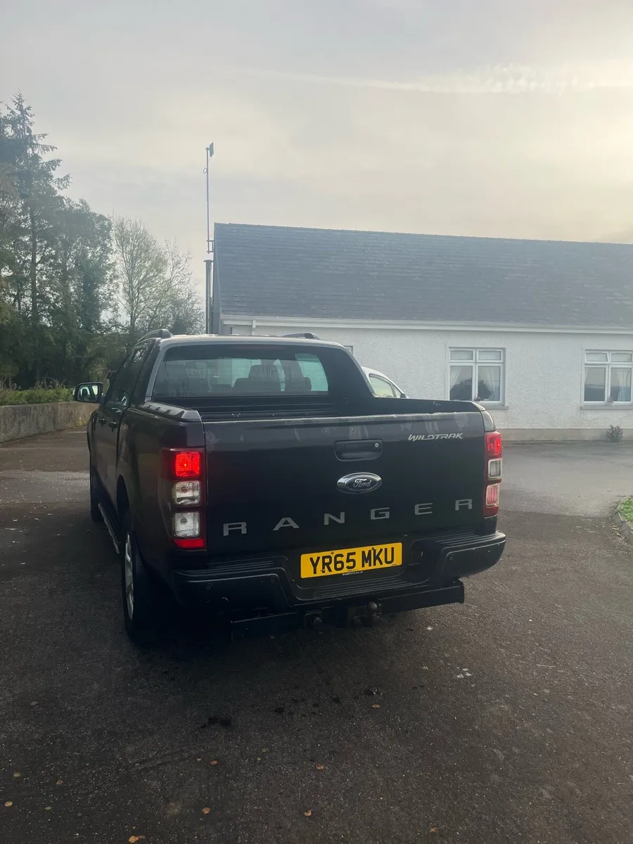 Ford ranger - Image 4