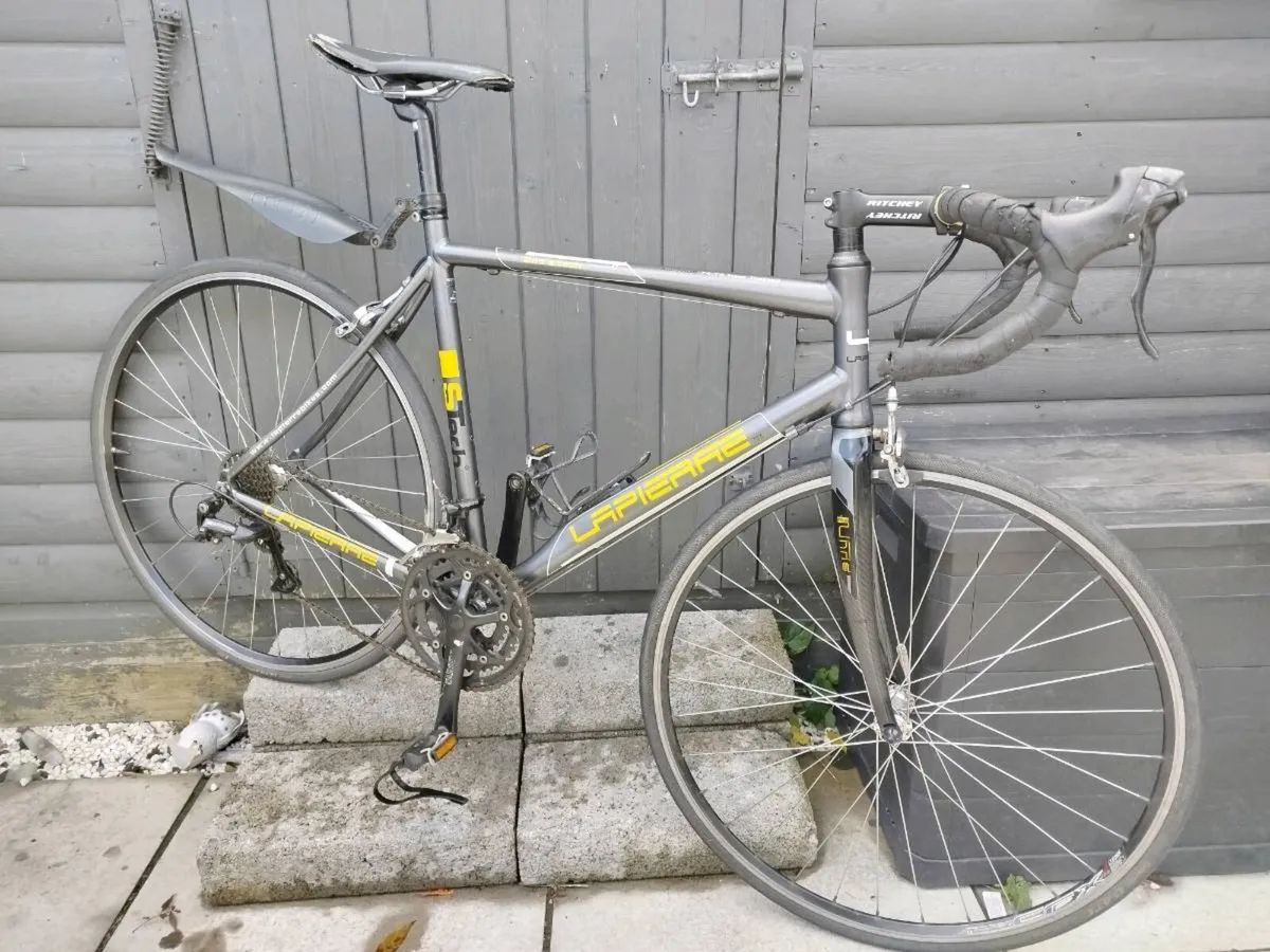 Sweet roadbike - must see - Image 1