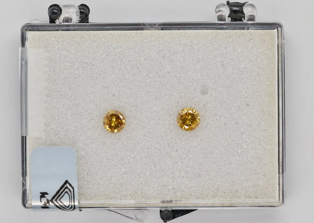 Diamonds - Image 1
