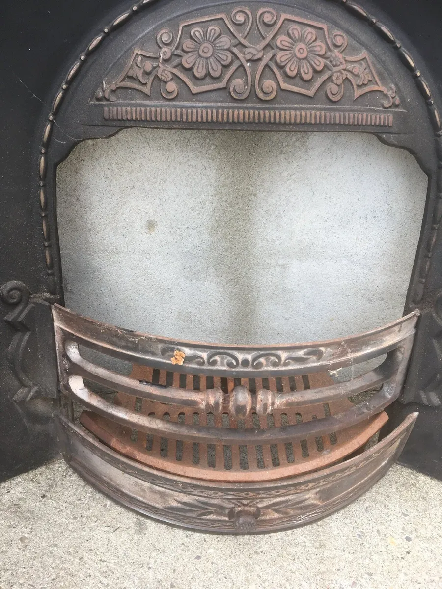 Fire Place. - Image 1