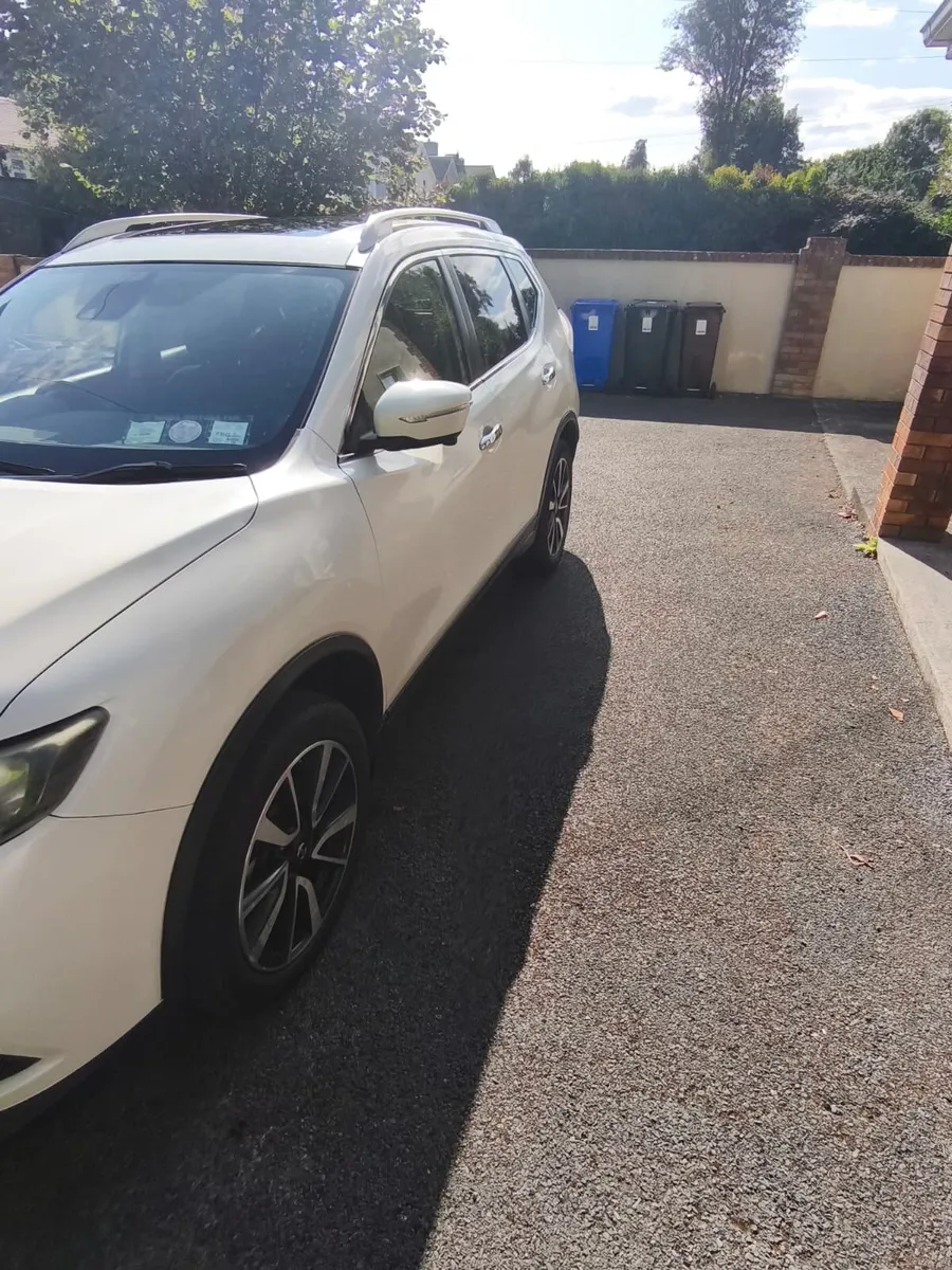 Nissan X-Trail - Image 1